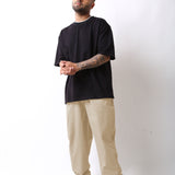 Beige Urban Pants