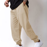 Beige Urban Pants