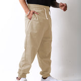 Beige Urban Pants