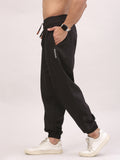 Classic Black Air Joggers
