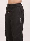 Classic Black Air Joggers