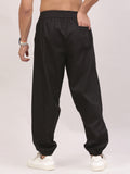 Classic Black Air Joggers