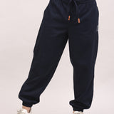 Classic Navy Air Joggers