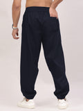 Classic Navy Air Joggers