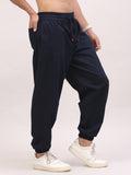 Classic Navy Air Joggers