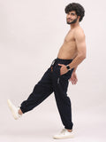 Classic Navy Air Joggers