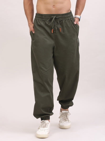 Sage Olive Air Joggers