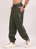 Sage Olive Air Joggers