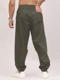 Sage Olive Air Joggers