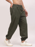 Sage Olive Air Joggers