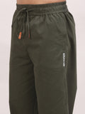 Sage Olive Air Joggers