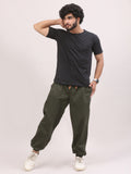 Sage Olive Air Joggers