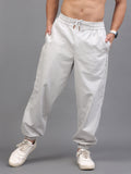 Ivory Air Joggers