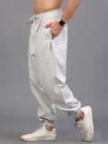 Ivory Air Joggers