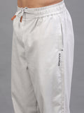 Ivory Air Joggers