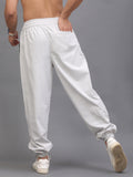 Ivory Air Joggers