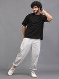 Ivory Air Joggers