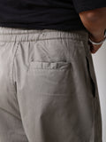 Olive Air Jogger