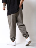 Olive Air Jogger