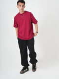 Black Fleece Air Jogger