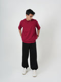 Black Fleece Air Jogger