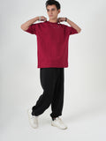 Black Fleece Air Jogger