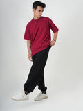 Black Fleece Air Jogger