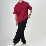 Black Fleece Air Jogger