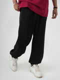 Black Fleece Air Jogger