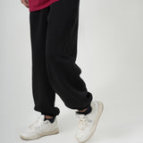 Black Fleece Air Jogger