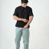 Paradise Green Air Joggers