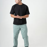 Paradise Green Air Joggers