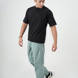Paradise Green Air Joggers