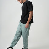 Paradise Green Air Joggers