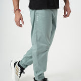 Paradise Green Air Joggers