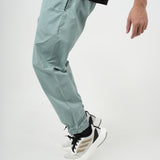 Paradise Green Air Joggers