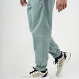 Paradise Green Air Joggers