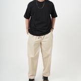 Soft Beige KRU Pants