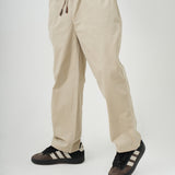 Soft Beige KRU Pants