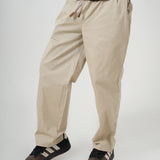 Soft Beige KRU Pants
