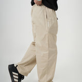 Soft Beige KRU Pants
