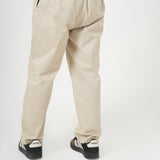 Soft Beige KRU Pants