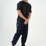 Navy KRU Pants