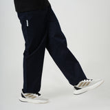Navy KRU Pants
