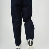 Navy KRU Pants