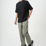 Jade Green KRU Pants