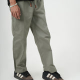 Jade Green KRU Pants