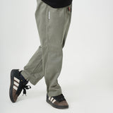 Jade Green KRU Pants