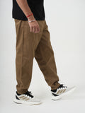 Deep Tan Air Joggers