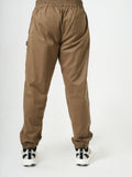 Deep Tan Air Joggers